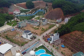 Nói giàu do buôn chổi đót là coi thường dư luận