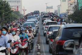 Sẽ phân cấp, phân quyền tối đa cho TP.HCM