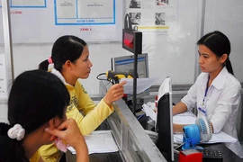‘Khai tử’ hóa đơn giấy, giới kinh doanh lo sốt vó