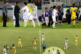 Văn Toàn,Thùy Trang được đề cử chính thức giải FairPlay