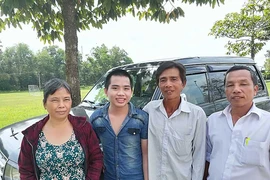 Từ phản ánh Pháp Luật TP.HCM, bị cáo được tuyên vô tội