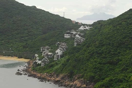 Bán đảo Sơn Trà:Phải coi trọng sự giám sát của nhân dân