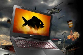 Lenovo bị phạt vì cài sẵn phần mềm quảng cáo