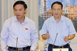 Tranh cãi về quyền năng của trưởng đặc khu 