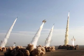 Mỹ cân nhắc biện pháp mạnh đối phó Iran