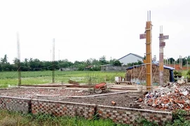 Sẽ siết việc phân lô, bán nền tràn lan ở Cần Thơ