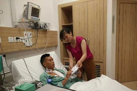 Cùng nâng đỡ những số phận