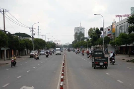 Quận 10: Rối tinh vì địa giới chồng lấn