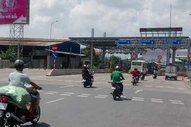 Trạm BOT: Thiếu minh bạch khiến dân phản ứng
