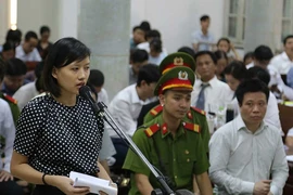 Những lời gan ruột của thuộc cấp Hà Văn Thắm
