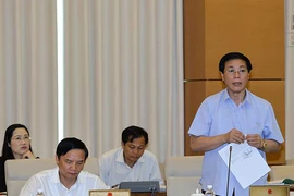 Tài sản bất minh của quan chức: Xử thế nào?