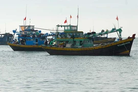 'Các nhà máy đóng tàu, ông nào cũng hãi lắm rồi'