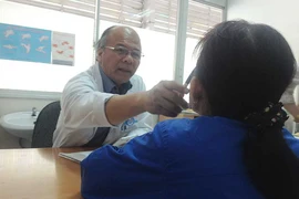 Liên tục tai biến trong phẫu thuật thẩm mỹ