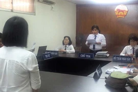 Uẩn khúc vụ mẹ làm chết con 2 tuổi 