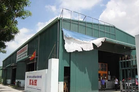 Thu hồi đất quốc phòng cho thuê tại sân bay Đà Nẵng