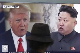 Giải mã quyền dùng bom hạt nhân của ông Trump