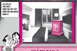Đã nghe đã thấy: Quan mất tiền: Lỗi tại quan bà