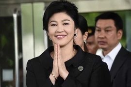 Thái Lan ra luật mới, bà Yingluck khó lòng kháng án