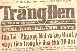 Phụ huynh học sinh và… hội