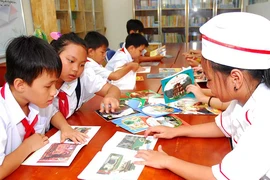 Xây dựng phương án gây quỹ hằng năm