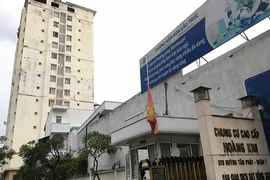 Tránh quả đắng khi nộp phí bảo trì chung cư