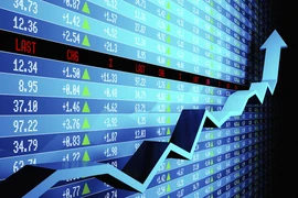 Lên đỉnh nhưng chứng khoán cũng 'dễ đau tim' 