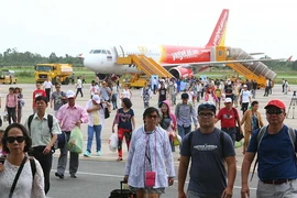 Xây sân bay An Giang: Chưa phải lúc!