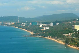 Phải bỏ cơ chế xin-cho ở các đặc khu