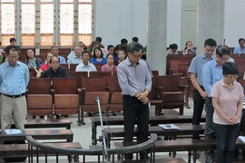 Luật sư tiếc vì không được hỏi việc 'chạy' ĐBQH