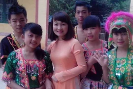 Cô giáo cấp 3 xin ra biên chế: Giám đốc sở lên tiếng