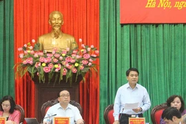 5 ‘siêu ban’ ở Hà Nội có gần 1.000 người