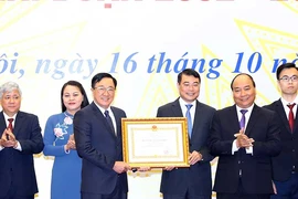Vốn tín dụng chính sách giúp 4,5 triệu hộ vượt ngưỡng nghèo