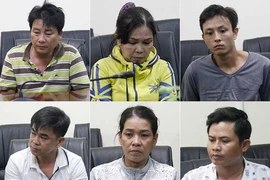 Thuê người đốt xe làm cha chết vì tài sản