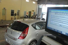 ‘Sẽ tạm dừng nếu Bộ Tư pháp có ý kiến’