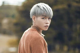 Đức Phúc tung MV cho bản hit 10 triệu views