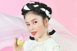 Quán quân Sao Mai làm nhạc dân gian