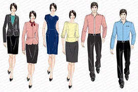 Chuẩn mực cán bộ, công chức nhìn từ trang phục