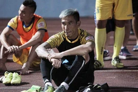 Tiêu cực ở V-League: Một mất mười ngờ!