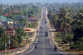 Dự án đường Hồ Chí Minh không có tham nhũng