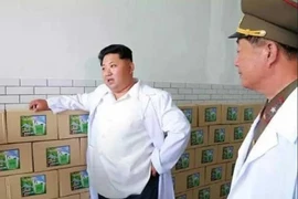 Nghi vấn Triều Tiên đang sản xuất vũ khí sinh học