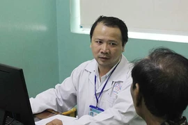 Biến chứng, mất tiền khủng ở phòng khám Trung Quốc