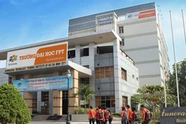 Đại học FPT thu học phí bằng tiền ảo có bất hợp pháp?