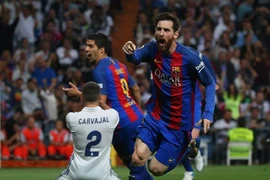 Barcelona trong cơn lốc chính trị