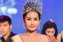Hoa hậu Đại dương: Đã phẫu thuật, phải tước vương miện