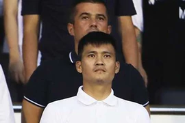 ‘Cò’ Tiago Calisto đến, ghế HLV TP.HCM có gãy?