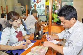 DN sắp hết cửa được vay ngoại tệ