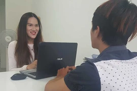 Phòng khám dành cho những phụ nữ ‘bán hoa’