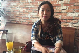 Thua kiện, trường chưa trả tiền dân vì thiếu kinh phí