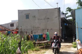 TP.HCM: Diện tích tối thiểu tách thửa sẽ còn 36 m2