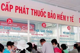 Sẽ không còn việc giao quỹ BHYT cho từng đơn vị
